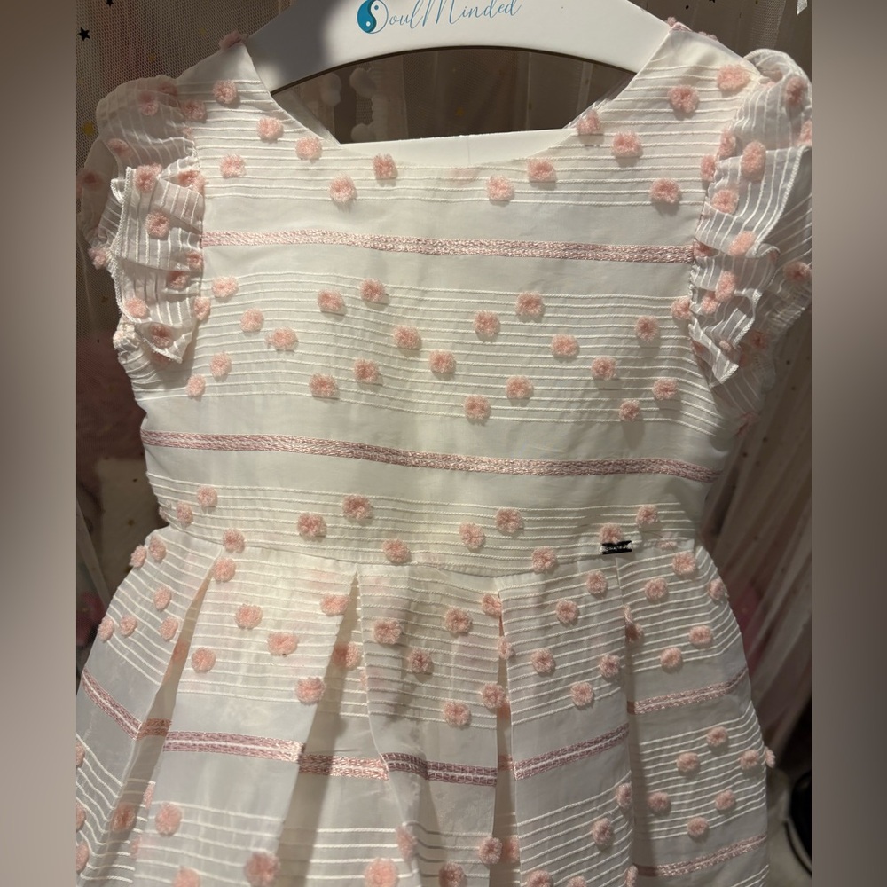 Mayoral Girl’s Dress